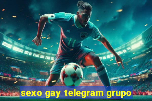 sexo gay telegram grupo